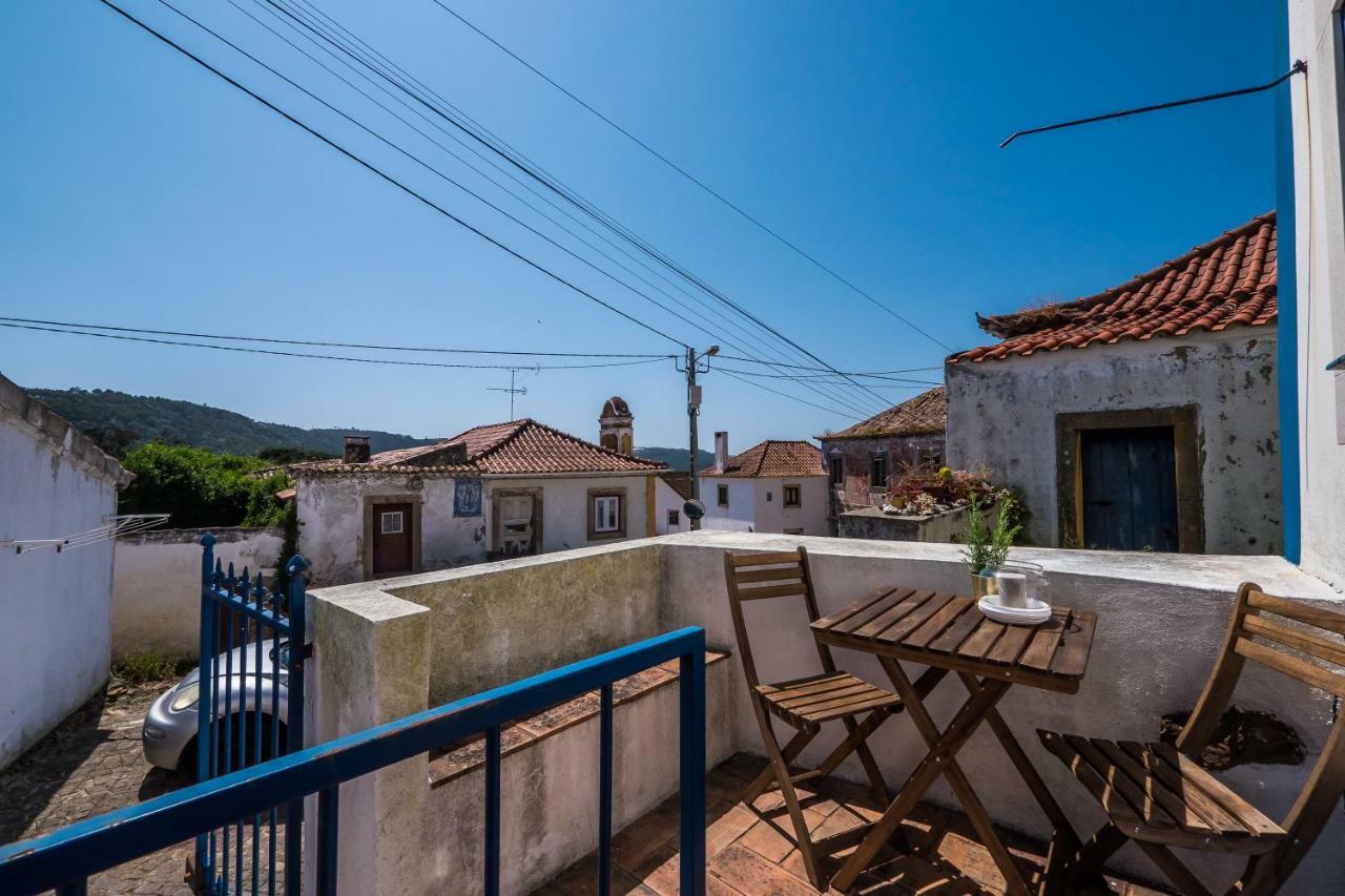 Casa Ilheus Santo Isidoro Exterior foto