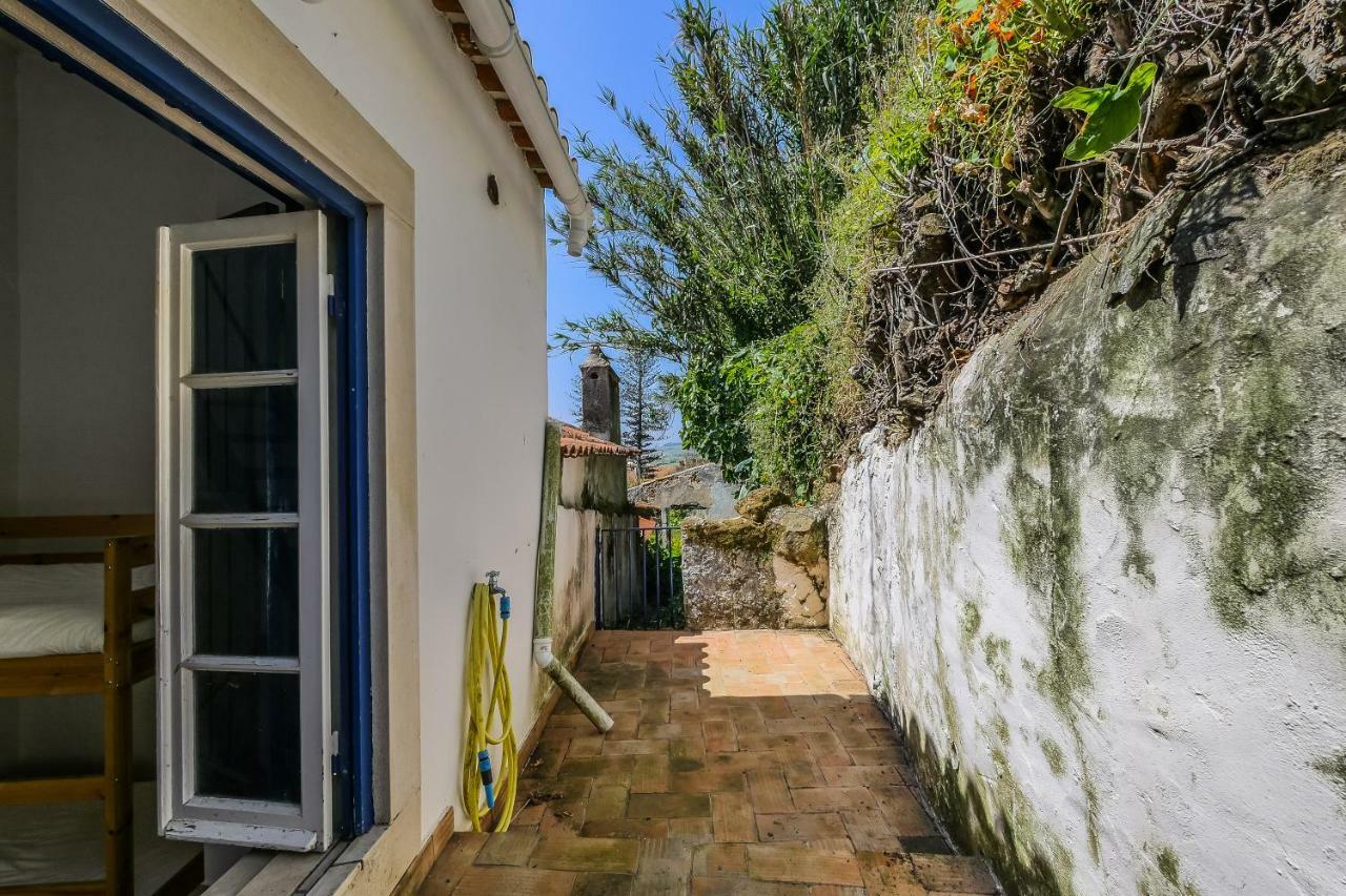 Casa Ilheus Santo Isidoro Exterior foto
